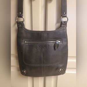 Coach Penelope Hippie Crossbody Bag